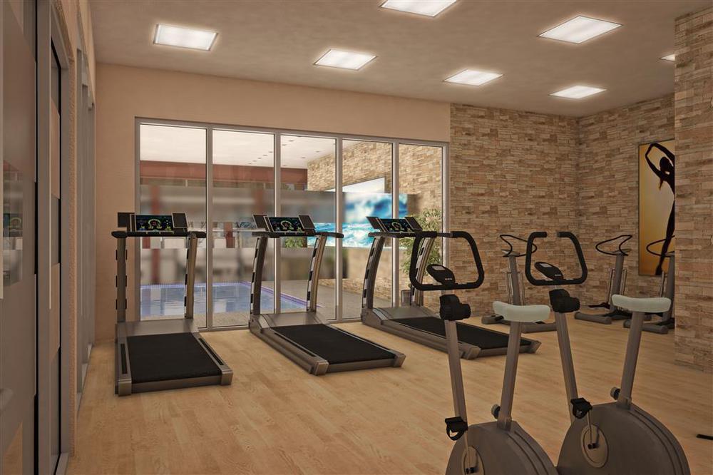 Holiday Inn Express & Suites - Effingham By Ihg Kemudahan gambar