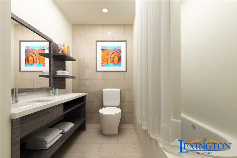 Holiday Inn Express & Suites - Effingham By Ihg Bilik gambar