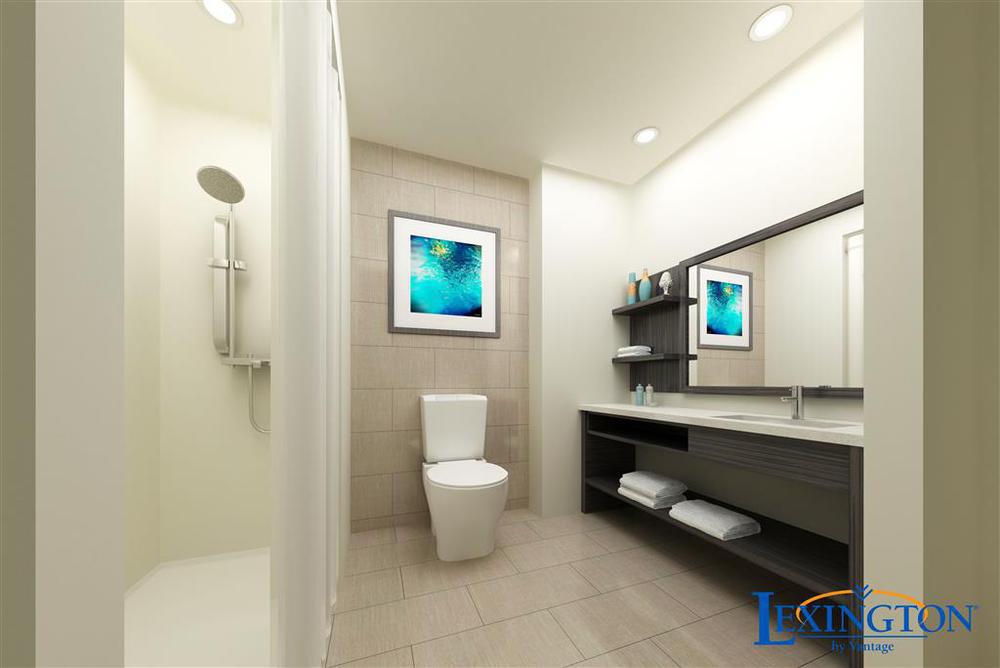 Holiday Inn Express & Suites - Effingham By Ihg Bilik gambar