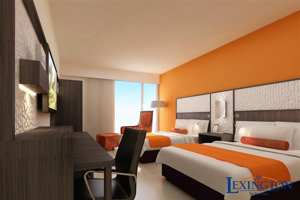 Holiday Inn Express & Suites - Effingham By Ihg Bilik gambar