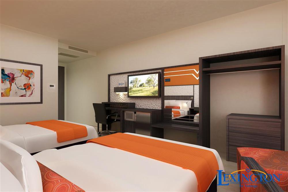 Holiday Inn Express & Suites - Effingham By Ihg Bilik gambar